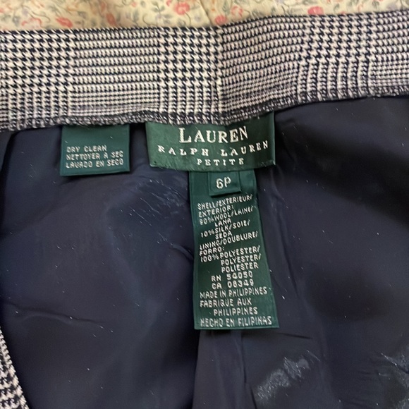 Ralph Lauren - Picture 7 of 10